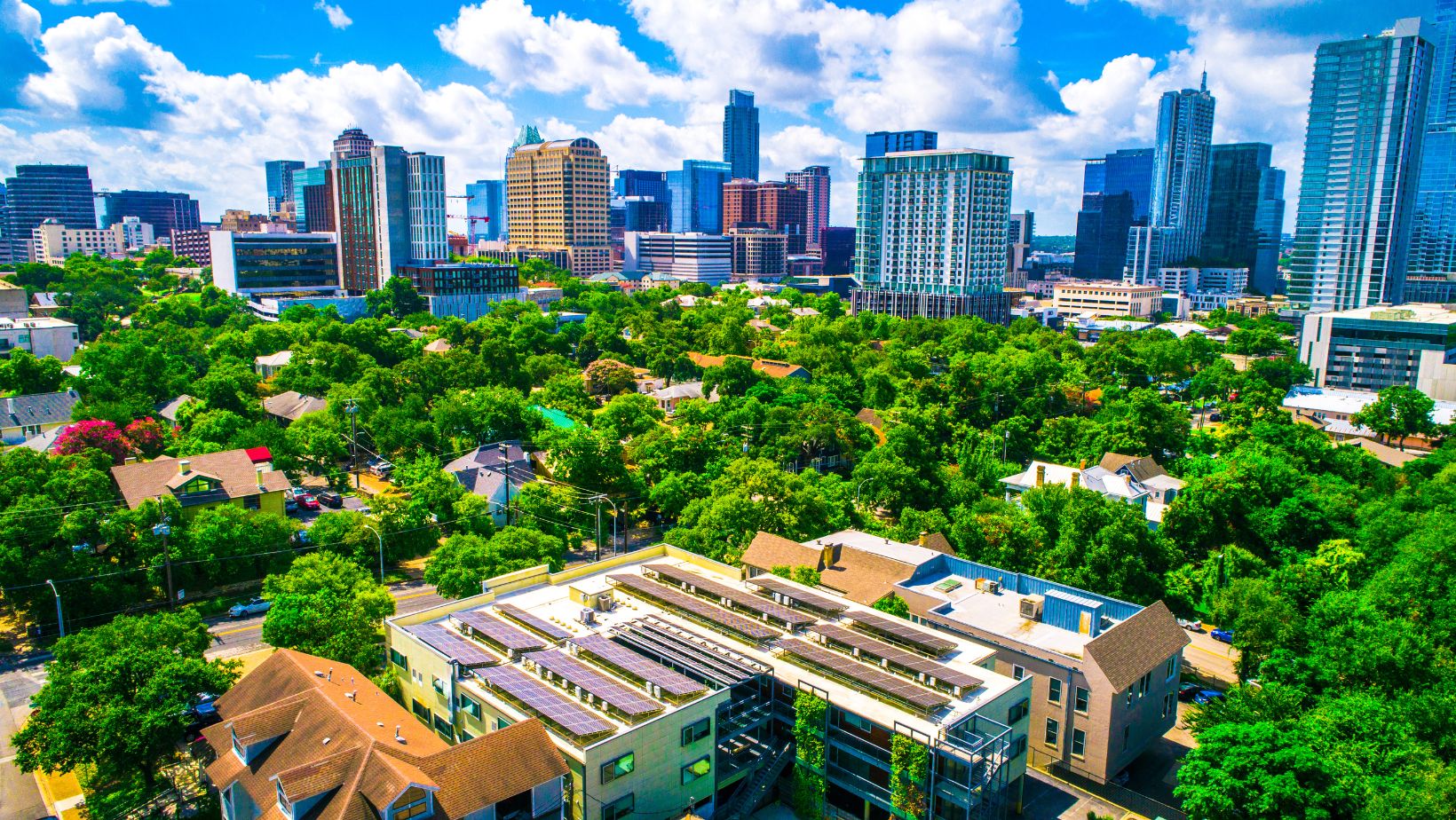 Image showcasing Building a Sustainable Living Community: Benefits, Challenges, and Eco ...
